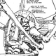 Illustration for article titled Giant mechanical mosquitoes will conquer nature!